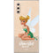 Disney Tinker Bell Sharing the Magic Art Galaxy Note 10 Skin
